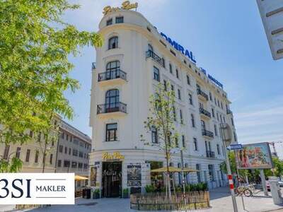 Wohnung kaufen in 1060 Wien