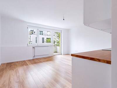 Wohnung mit Balkon kaufen in 8010 Graz (Bild 4)