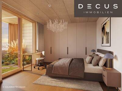 Terrassenwohnung kaufen in 1030 Wien (Bild 3)