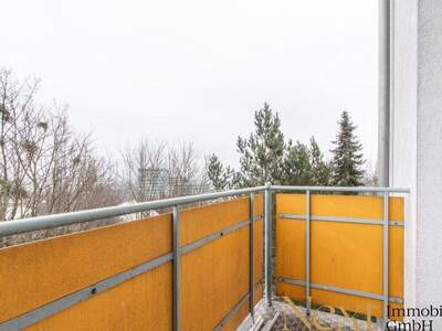 Terrassenwohnung kaufen in 4020 Linz (Bild 2)