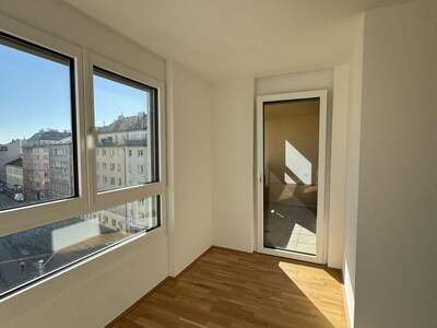 Wohnung mit Balkon kaufen in 1100 Wien (Bild 2)