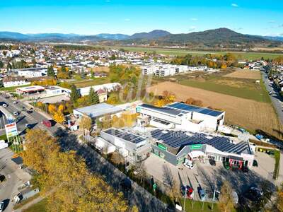 Gewerbeobjekt kaufen in 9020 Klagenfurt (Bild 5)