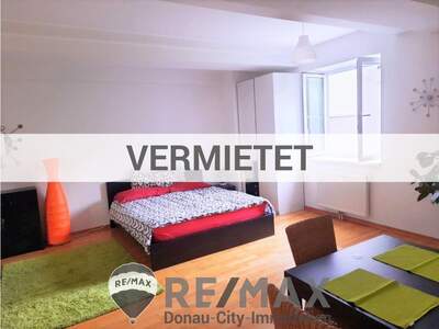 Mietwohnung in 1050 Wien