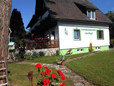 Gewerbeobjekt kaufen in 8623 Aflenz Kurort