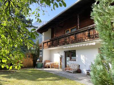 Haus kaufen in 6413 Wildermieming (Bild 1)