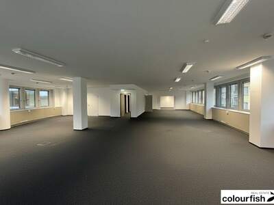 Gewerbeobjekt mieten in 1050 Wien (Bild 1)
