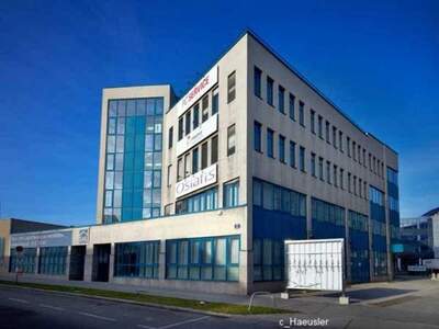 Gewerbeobjekt mieten in 1030 Wien