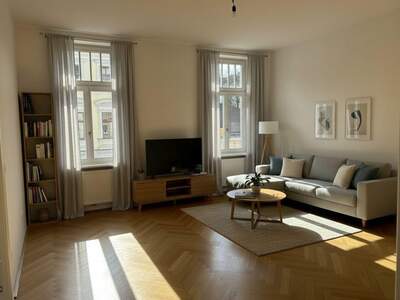 Eigentumswohnung in 1190 Wien (Bild 1)