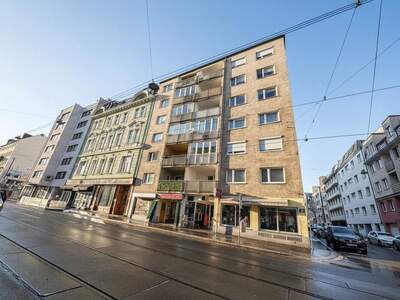 Gewerbeobjekt kaufen in 1160 Wien