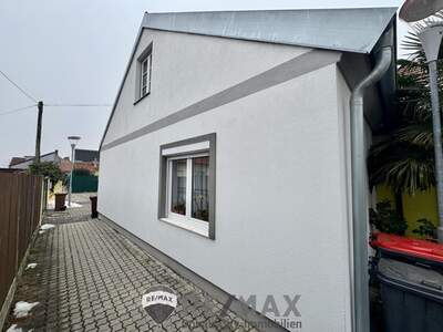 Einfamilienhaus kaufen in 2540 Bad Vöslau (Bild 3)