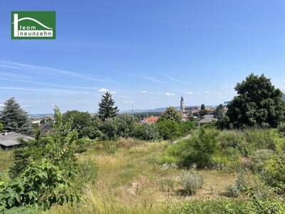 Grundstück kaufen in 3400 Klosterneuburg (Bild 5)