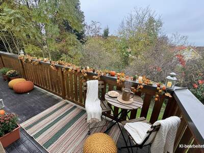 Wohnung mit Balkon mieten in 8271 Bad Waltersdorf (Bild 1)