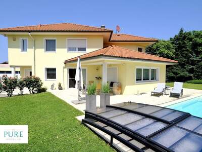 Haus kaufen in 2486 Pottendorf