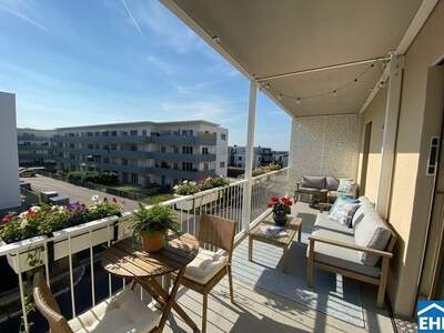 Mietwohnung in 3451 Michelhausen