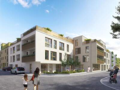 Eigentumswohnung in 1210 Wien (Bild 2)