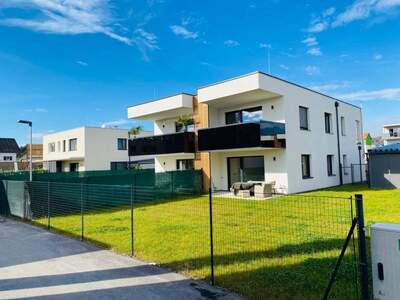 Wohnung mieten in 8054 Pirka