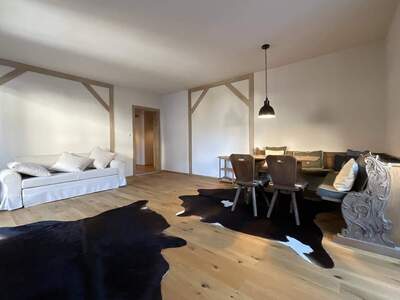 Wohnung mieten in 6370 Kitzbühel