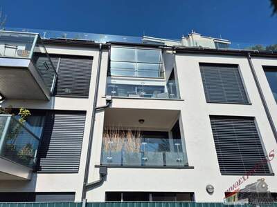 Wohnung mieten in 2345 Brunn