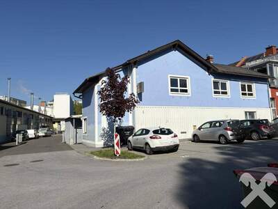 Gewerbeobjekt kaufen in 8330 Feldbach