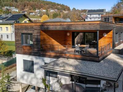 Terrassenwohnung kaufen in 9220 Velden (Bild 5)