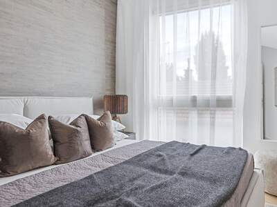 Wohnung mit Balkon kaufen in 1130 Wien (Bild 4)