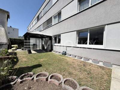 Wohnung kaufen in 6900 Bregenz