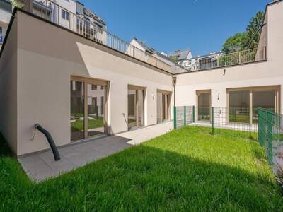 Wohnung kaufen in 1160 Wien