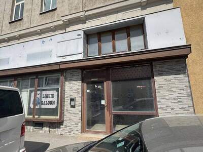 Gewerbeobjekt kaufen in 3400 Klosterneuburg