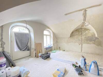 Gewerbeobjekt mieten in 5020 Salzburg