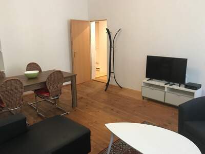 Altbauwohnung kaufen in 1150 Wien (Bild 3)
