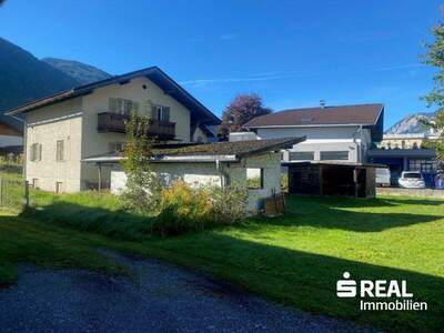 Grundstück kaufen in 6424 Silz (Bild 5)