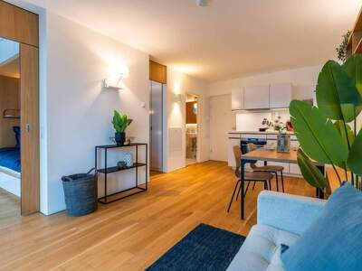 Eigentumswohnung in 6020 Innsbruck