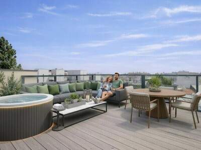 Anlageobjekt kaufen in 1180 Wien