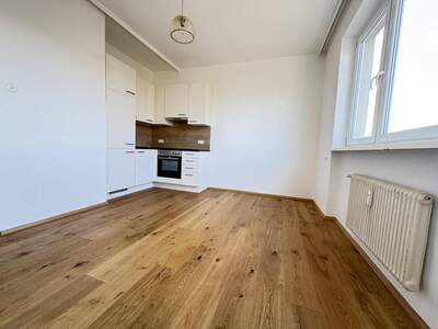 Mietwohnung in 4020 Linz