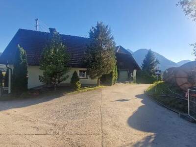 Haus kaufen in 9133 Sittersdorf (Bild 1)
