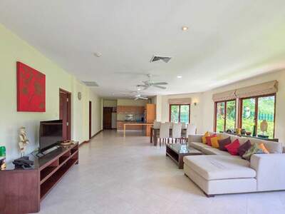 Eigentumswohnung in 83000 Phuket (Bild 5)