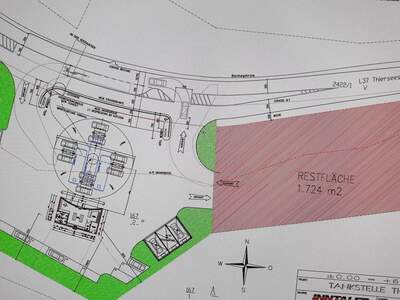 Grundstück provisionsfrei mieten in 6335 Thiersee