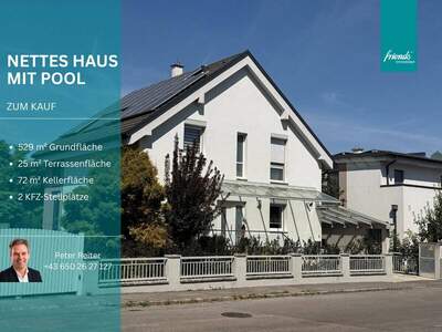 Haus kaufen in 2353 Guntramsdorf