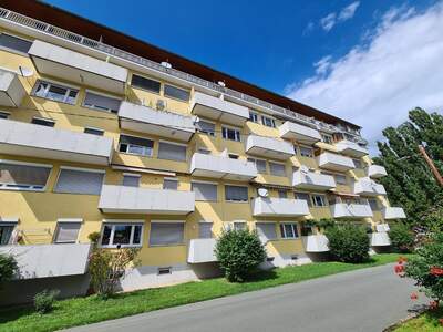 Wohnung kaufen in 8045 Graz