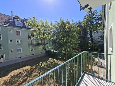 Wohnung mit Balkon kaufen in 1130 Wien (Bild 4)
