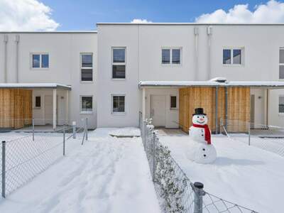 Haus mieten in 2700 Wiener Neustadt