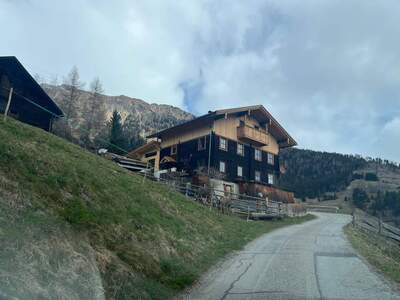 Haus provisionsfrei kaufen in 9832 Stall