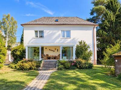 Haus mit Garten kaufen in 8020 Graz