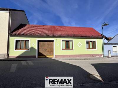 Einfamilienhaus kaufen in 3481 Fels (Bild 1)