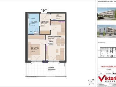 Wohnung mieten in 5071 Wals (Bild 2)