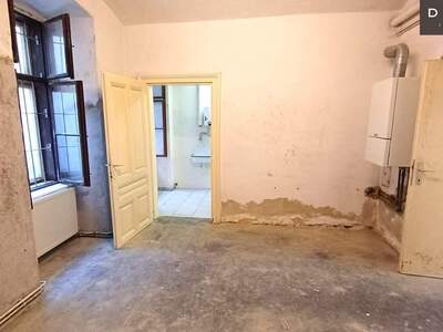 Gewerbeobjekt mieten in 1060 Wien