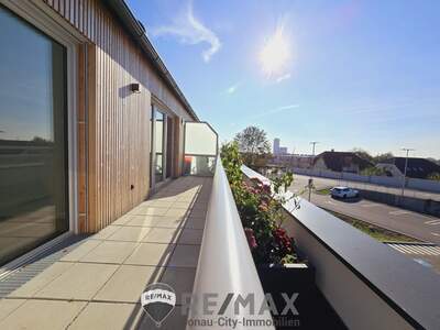 Terrassenwohnung kaufen in 3470 Kirchberg (Bild 3)