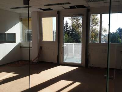 Gewerbeobjekt mieten in 1230 Wien