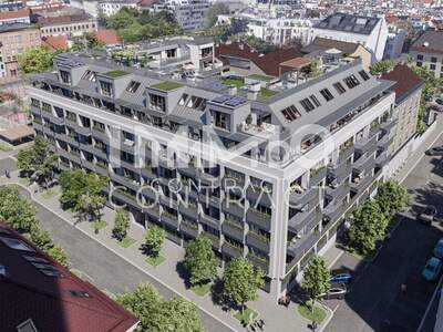 Wohnung kaufen in 1160 Wien (Bild 5)