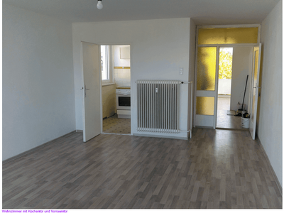 Wohnung provisionsfrei mieten in 4600 Wels